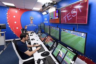 西班牙足协官宣完成招标 接下来4个赛季将引入VAR&半自动越位技术